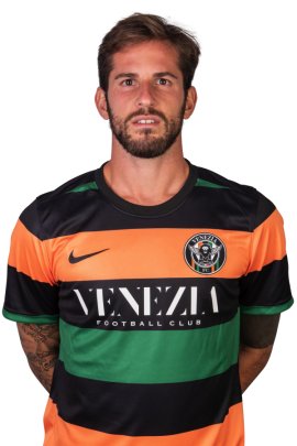 Mattia Aramu 2020-2021