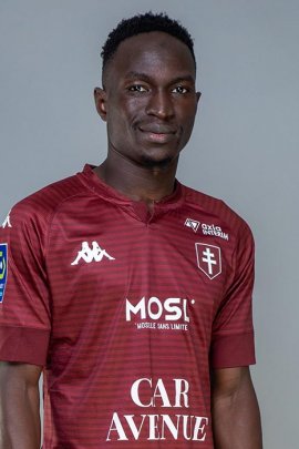 Adama Traoré 2020-2021