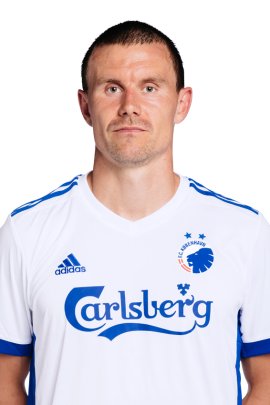 Andreas Bjelland 2020-2021
