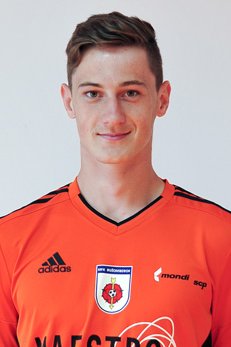 Matej Madlenak 2020-2021