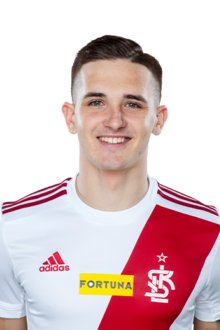 Piotr Janczukowicz 2020-2021