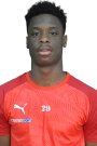 Ibrahima Traoré 2020