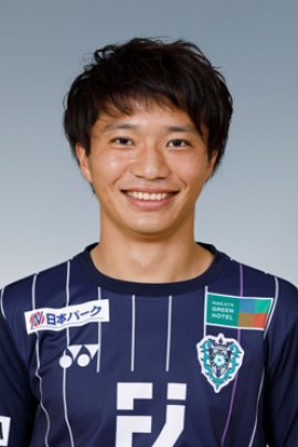 Kaito Kuwahara 2020