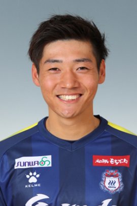 Daihachi Okamura 2020