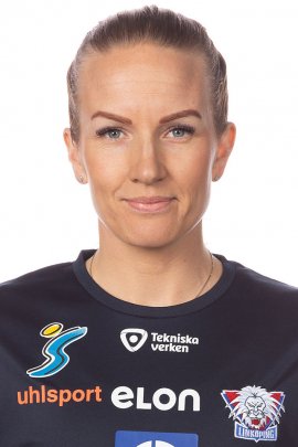 Petra Johansson 2020