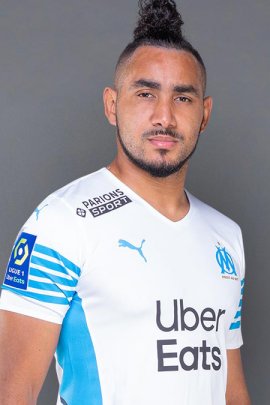 Dimitri Payet 2021-2022