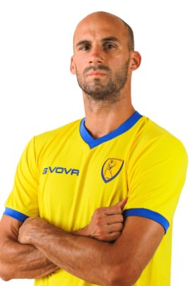 Branko Vrgoc 2021-2022