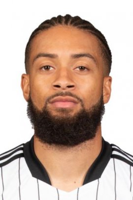 Michael Hector 2021-2022