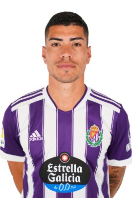 Lucas Olaza - Stats and titles won - 21/22