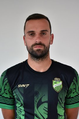 Nikola Jankovic 2021-2022