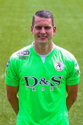 Tim Coremans 2021-2022