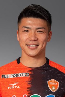 Shuhei Otsuki 2021-2022