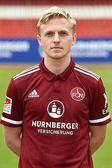 Mats Moller Daehli 2021-2022