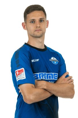 Marco Schuster 2021-2022