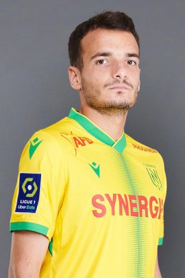 Pedro Chirivella 2021-2022