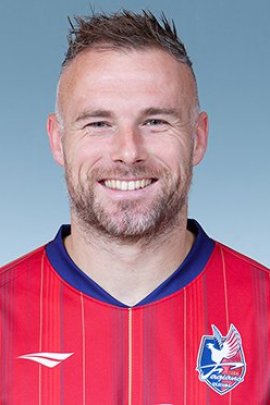 Jordy Buijs 2021-2022