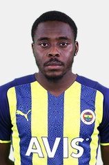 Bright Osayi-Samuel 2021-2022