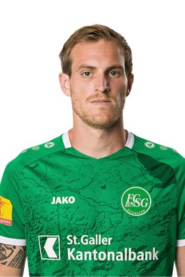 Fabian Schubert 2021-2022
