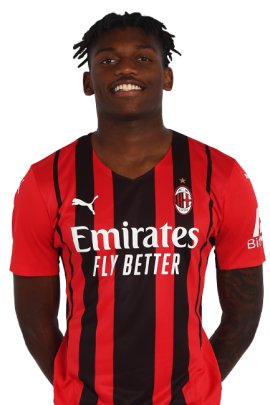 Rafael Leão 2021-2022