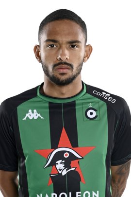  Vitinho 2021-2022