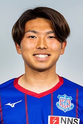 Riku Nakayama 2021-2022