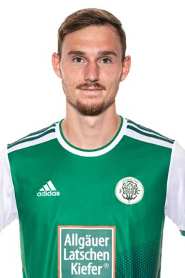 Philipp Schuck 2021-2022