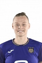 Ella Van Kerkhoven 2021-2022