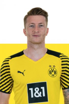 Marco Reus 2021-2022