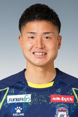 Tatsuya Uchida 2021-2022