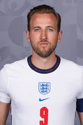 photo Harry Kane