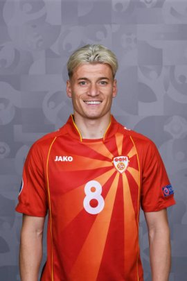 Ezgjan Alioski 2021