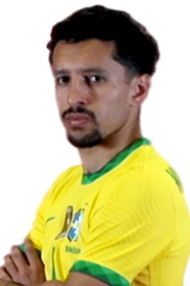  Marquinhos 2021