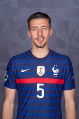 Clément Lenglet 2021