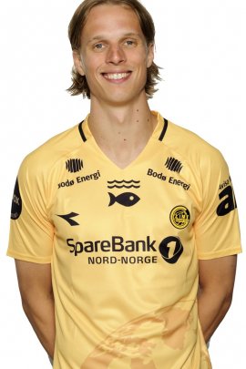 Ulrik Saltnes 2021