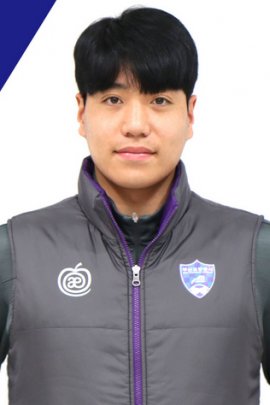 Seung-min Lee 2021