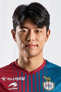 Seung-seob Kim 2021