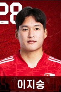 Ji-seung Lee 2021