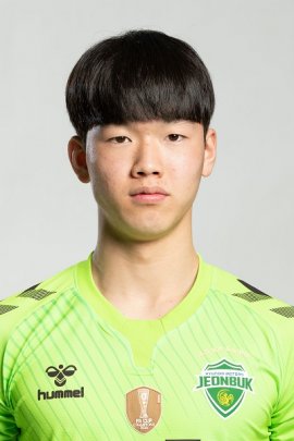 Ji-hun Lee 2021