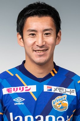 Masaru Kato 2021