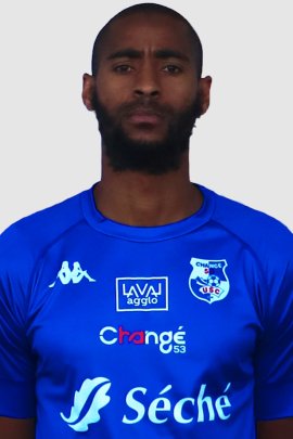 Mohamed M'Changama 2022-2023