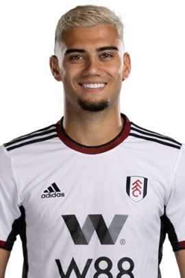 Andreas Pereira 2022-2023