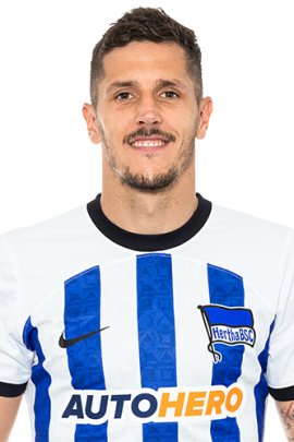 Stevan Jovetic 2022-2023