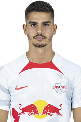 André Silva 2022-2023