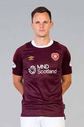 Lawrence Shankland 2022-2023