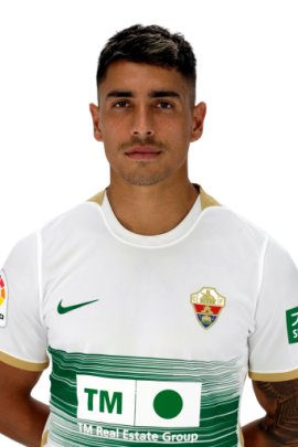 Ezequiel Ponce 2022-2023