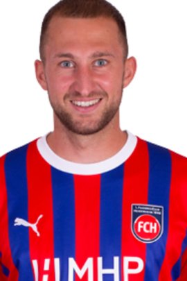 Jonas Föhrenbach 2022-2023