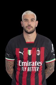 Theo Hernandez 2022-2023