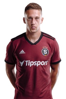 Tomas Wiesner 2022-2023