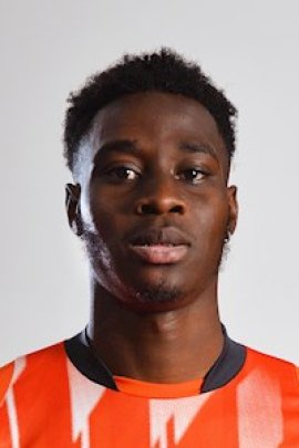 Elijah Adebayo 2022-2023