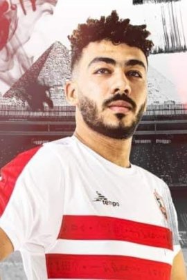 Mostafa El Zenari 2022-2023